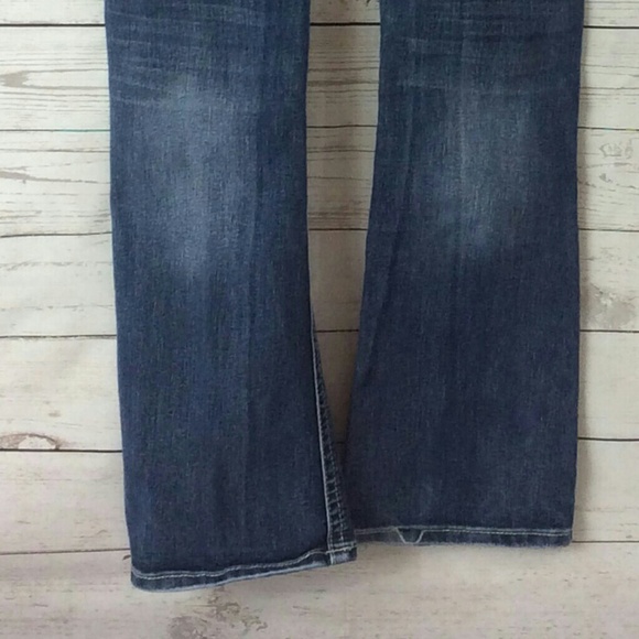 {Red Camel Premium Denim} Medium wash jeans - Picture 3 of 5